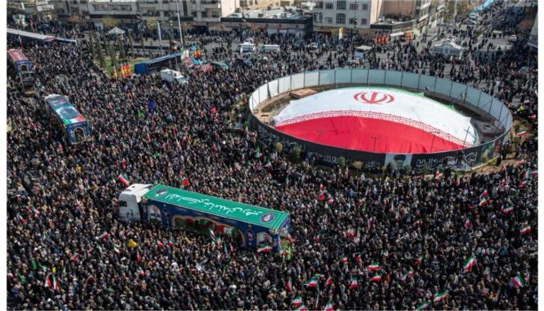 اغتيالات واستهدافات.. من أبرز القيادات الإيرانية التي سقطت؟