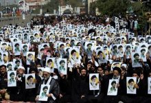 الاستخبارات الأمريكية: النظام الإيراني ما زال متماسكاً