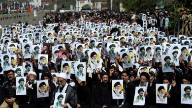 الاستخبارات الأمريكية: النظام الإيراني ما زال متماسكاً