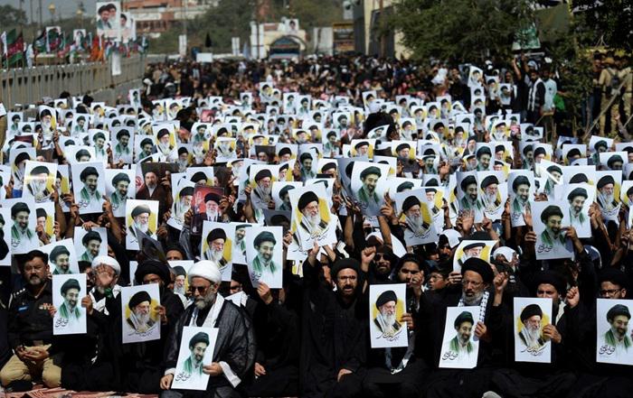 الاستخبارات الأمريكية: النظام الإيراني ما زال متماسكاً