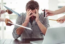 التوتر لا يسيطر عليك بعد اليوم: نصائح عملية لاستعادة توازنك