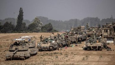 الجبهة اللبنانية تشتعل.. إسرائيل تطلق عمليات برية محدودة