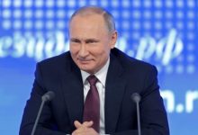 الحرب في إيران تفتح أبوابًا سياسية لبوتين