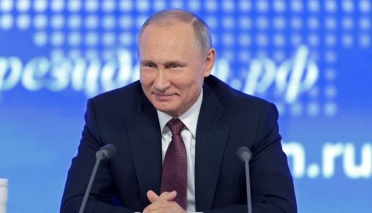 الحرب في إيران تفتح أبوابًا سياسية لبوتين