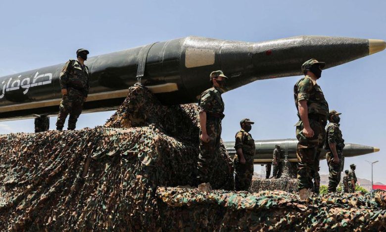 الحوثيون يدخلون المواجهة.. استهداف العمق الإسرائيلي يرفع منسوب التوتر