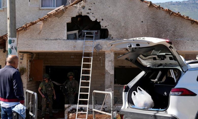 الخطر يتصاعد.. توقعات بحرب إسرائيلية شاملة ضد لبنان