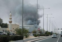 الخليج على مفترق طرق.. إسقاط طائرتين إيرانيتين يرفع مستوى التوتر