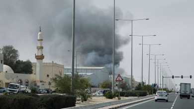 الخليج على مفترق طرق.. إسقاط طائرتين إيرانيتين يرفع مستوى التوتر