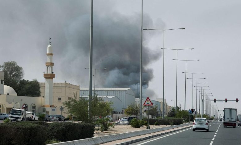 الخليج على مفترق طرق.. إسقاط طائرتين إيرانيتين يرفع مستوى التوتر