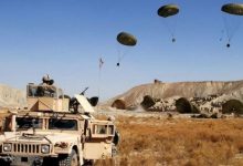 الخيارات العسكرية تتوسع.. تدخل بري أمريكي محتمل عند حدود إيران