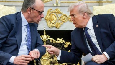 الرئيس الأمريكي السابق: الضربات على إيران أسفرت عن تدمير شبه كامل لقدراتها