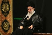 السلطات الإيرانية تكشف المكان المحتمل لدفن المرشد الأعلى خامنئي