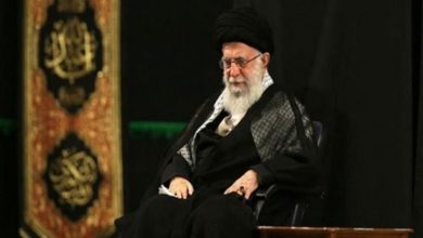 السلطات الإيرانية تكشف المكان المحتمل لدفن المرشد الأعلى خامنئي