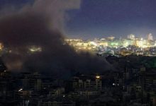 الضاحية تحت النار.. غارات إسرائيلية واعتقالات في صفوف حزب الله