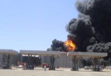 القاعدة المخفية في أوينات الشرقية: كيف أصبح التدخل المصري بالطائرات المسيرة وقوداً لحرب الوكالة في السودان