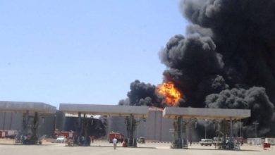 القاعدة المخفية في أوينات الشرقية: كيف أصبح التدخل المصري بالطائرات المسيرة وقوداً لحرب الوكالة في السودان