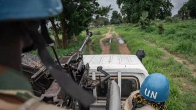 القبعات الزرق تحت الضغط.. تمويل شحيح يهدد وجود البعثات الأممية في أفريقيا