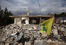 القصف الإسرائيلي يتسع.. وحزب الله يتكبد خسائر متزايدة