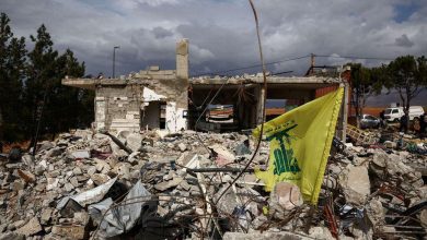 القصف الإسرائيلي يتسع.. وحزب الله يتكبد خسائر متزايدة