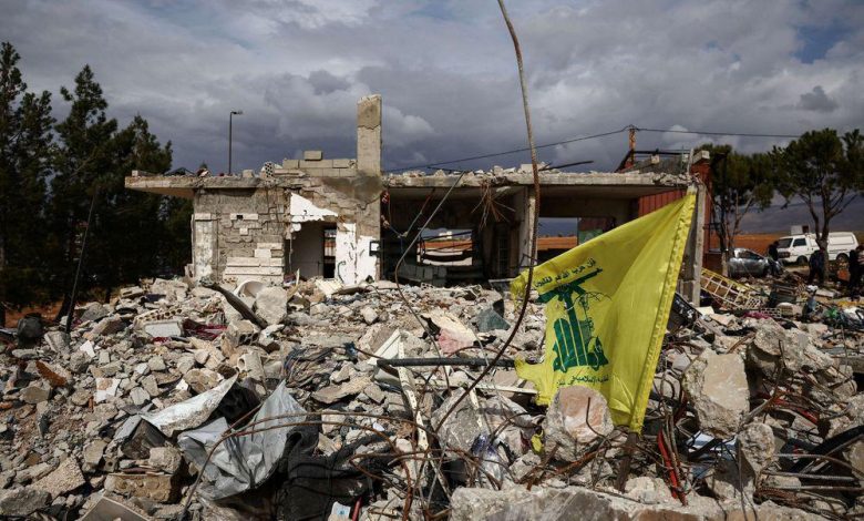 القصف الإسرائيلي يتسع.. وحزب الله يتكبد خسائر متزايدة