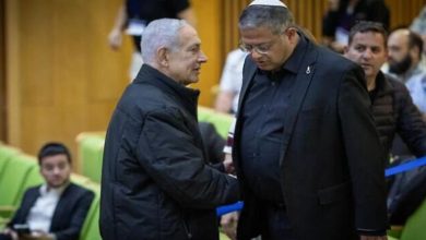 المحكمة العليا الإسرائيلية تنظر في ملف إعدام الأسرى الفلسطينيين