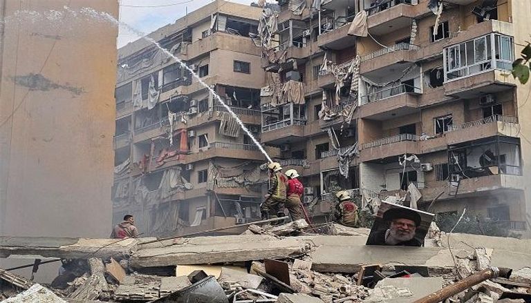 المرشد الإيراني الجديد: تحديات السلطة المحدودة في مواجهة الضغوط