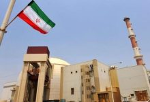 الملف النووي الإيراني في مرمى النار.. هجوم جديد على بوشهر