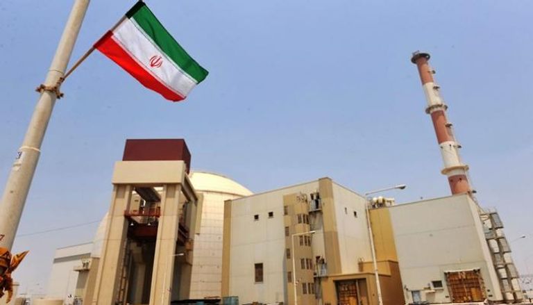 الملف النووي الإيراني في مرمى النار.. هجوم جديد على بوشهر