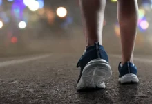 الهضم السليم يبدأ بعد الإفطار.. الحركة الخفيفة هي الحل