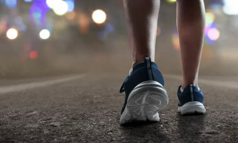 الهضم السليم يبدأ بعد الإفطار.. الحركة الخفيفة هي الحل