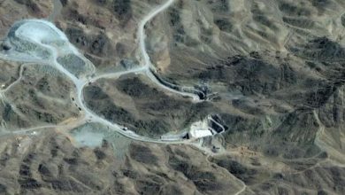 الوقود النووي الإيراني على طاولة ترامب.. استراتيجية لحسم الصراع