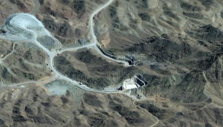 الوقود النووي الإيراني على طاولة ترامب.. استراتيجية لحسم الصراع