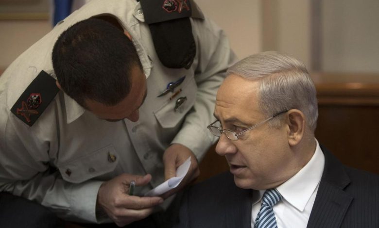 انقسامات داخل الجيش الإسرائيلي تثير القلق بشأن قدرته القتالية