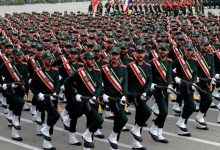 انقسامات داخل الحرس الثوري.. هل تتسع الأزمة في إيران؟