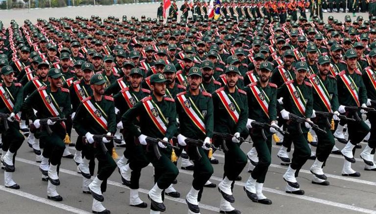 انقسامات داخل الحرس الثوري.. هل تتسع الأزمة في إيران؟