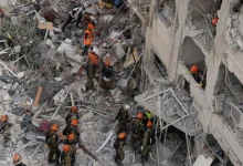 آخر المستجدات على الجبهة الإيرانية.. ما قبل الموجة الكبرى