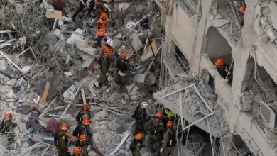 آخر المستجدات على الجبهة الإيرانية.. ما قبل الموجة الكبرى