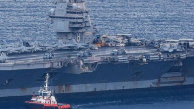 أربعة وسطاء على الطاولة.. كواليس الحوار بين أمريكا وإيران