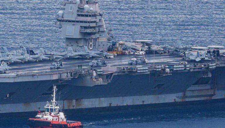 أربعة وسطاء على الطاولة.. كواليس الحوار بين أمريكا وإيران