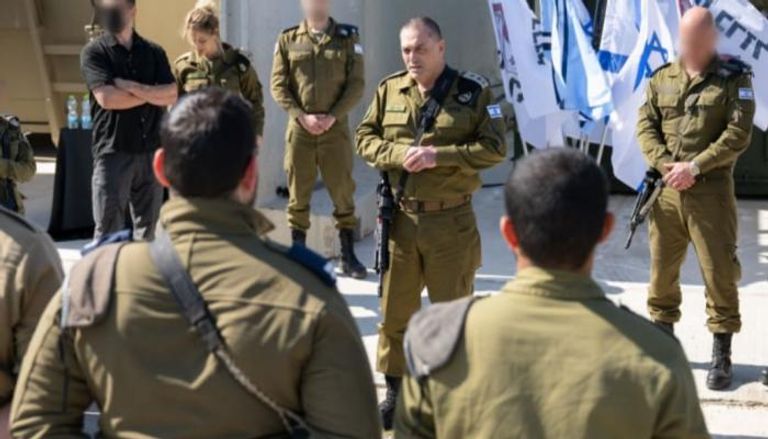 أرقام صادمة.. غارات إسرائيلية على إيران بـ15 ألف قنبلة خلال 25 يوماً