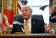 أزمة جديدة تلوح في الأفق.. ترامب يلوّح بالاستيلاء على كوبا