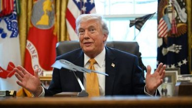 أزمة جديدة تلوح في الأفق.. ترامب يلوّح بالاستيلاء على كوبا