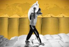 أزمة غذائية عالمية.. الحرب توقف وصول المساعدات وملايين في خطر