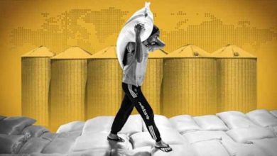 أزمة غذائية عالمية.. الحرب توقف وصول المساعدات وملايين في خطر