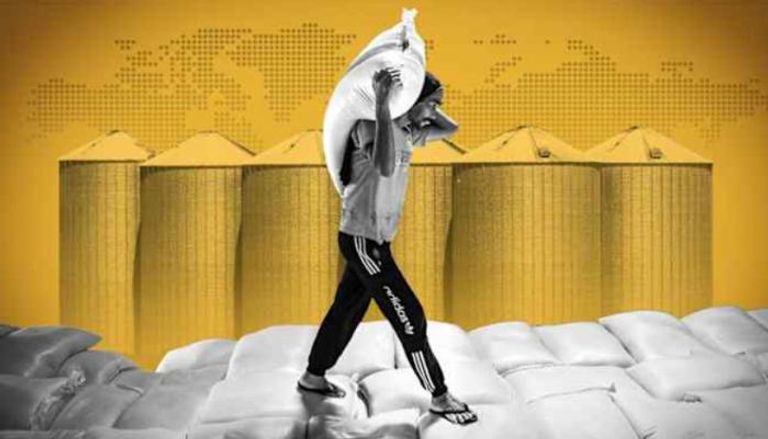 أزمة غذائية عالمية.. الحرب توقف وصول المساعدات وملايين في خطر