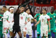 أزمة قبل الاحتفال.. إنذار مغربي لملعب فرنسا بشأن انتحال