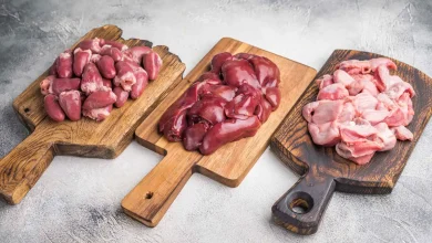 أزمة نقص المغذيات عالمياً.. هل تكمن الإجابة في الأحشاء؟