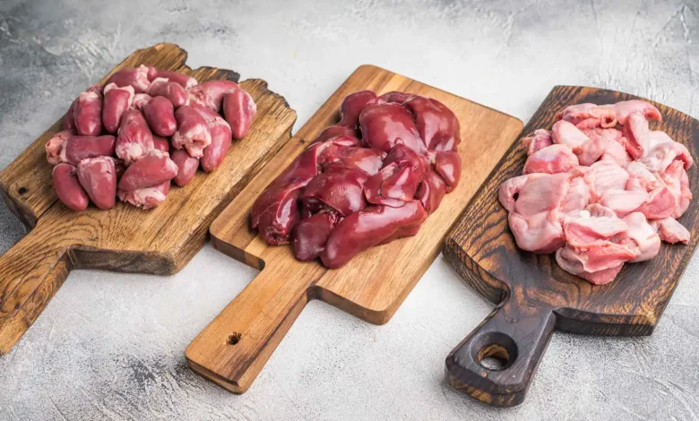 أزمة نقص المغذيات عالمياً.. هل تكمن الإجابة في الأحشاء؟