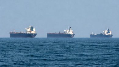 أسعار النفط ترتفع 5% وسط القلق على إمدادات الطاقة