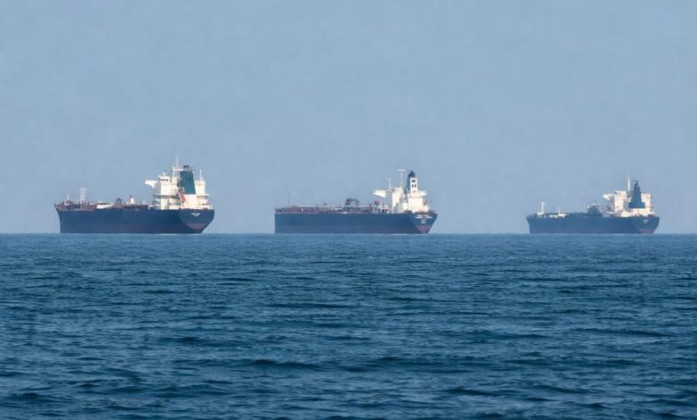 أسعار النفط ترتفع 5% وسط القلق على إمدادات الطاقة